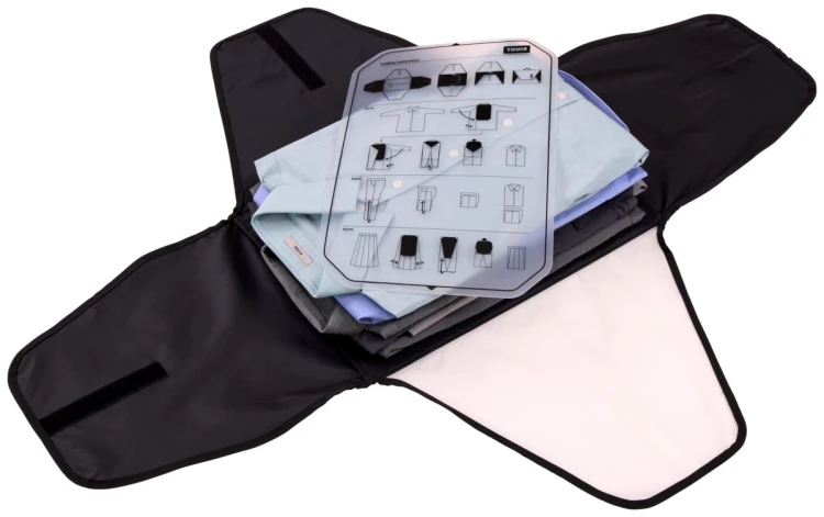 Thule Accent 3204862 pomoce do pakowania/organizator 1 szt. Teczka na ubrania