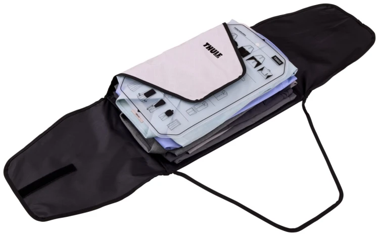 Thule Accent 3204862 pomoce do pakowania/organizator 1 szt. Teczka na ubrania