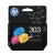 Tusz HP 303 Cyan/Magenta/Yellow