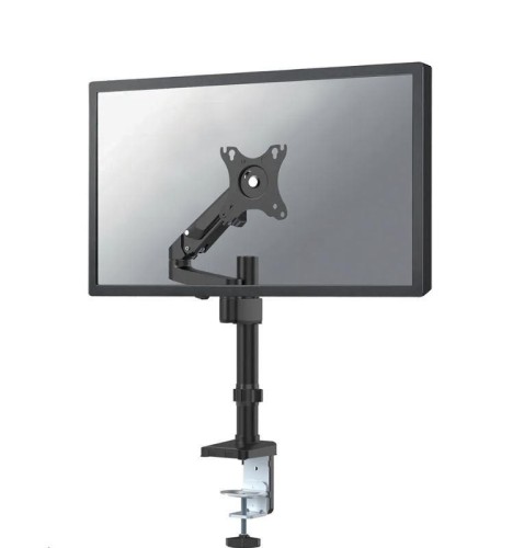 Neomounts DS70-750BL1 uchwyt / stojak do monitorów 68,6 cm (27") Biurko Czarny