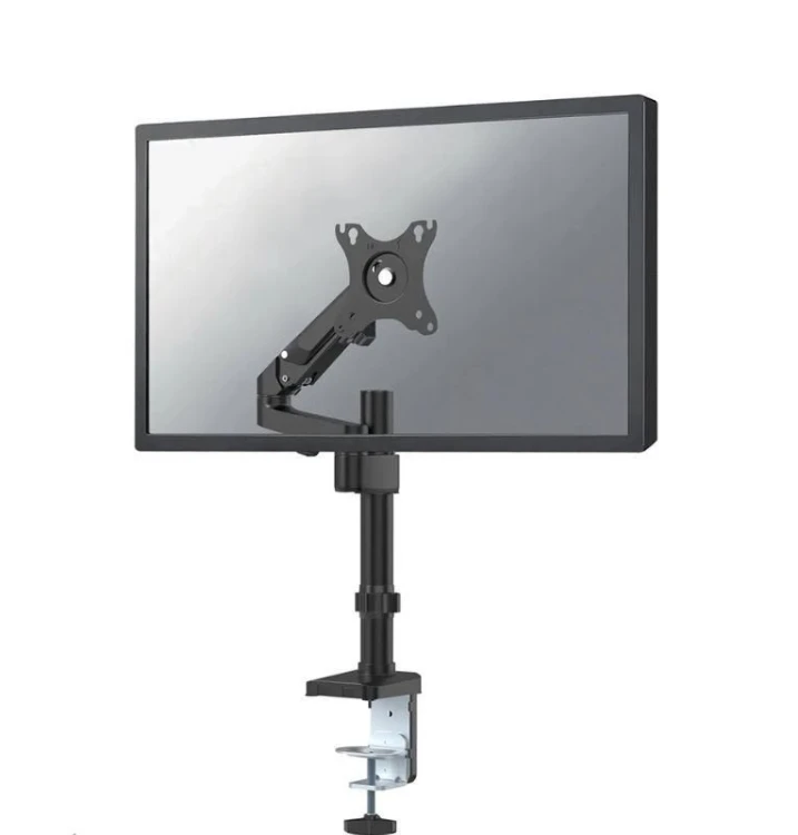 Neomounts DS70-750BL1 uchwyt / stojak do monitorów 68,6 cm (27") Biurko Czarny
