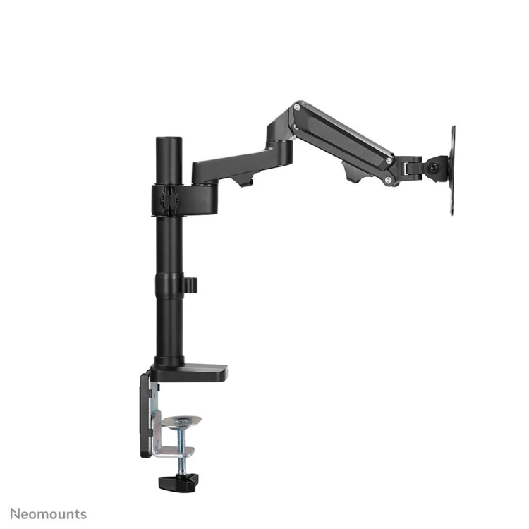 Neomounts DS70-750BL1 uchwyt / stojak do monitorów 68,6 cm (27") Biurko Czarny
