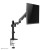 Neomounts DS70-750BL1 uchwyt / stojak do monitorów 68,6 cm (27") Biurko Czarny