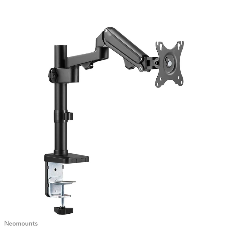 Neomounts DS70-750BL1 uchwyt / stojak do monitorów 68,6 cm (27") Biurko Czarny