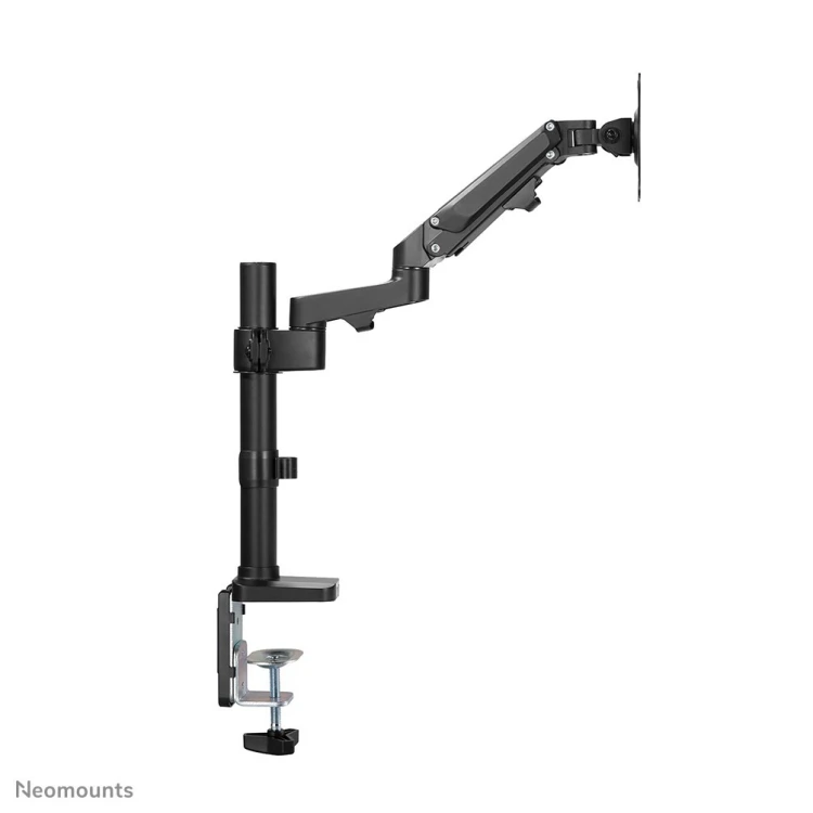 Neomounts DS70-750BL1 uchwyt / stojak do monitorów 68,6 cm (27") Biurko Czarny