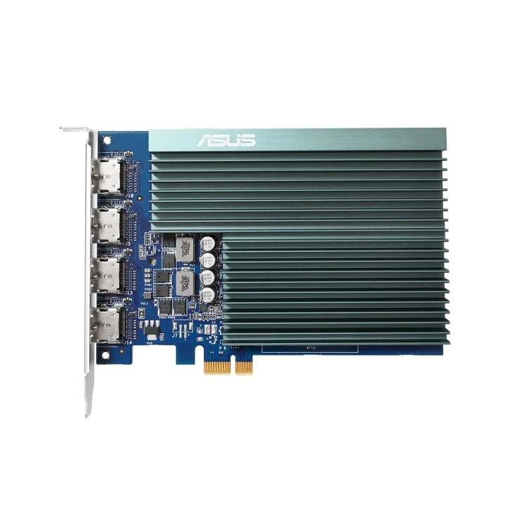 Karta graficzna ASUS GeForce GT 730  2GB GDDR5