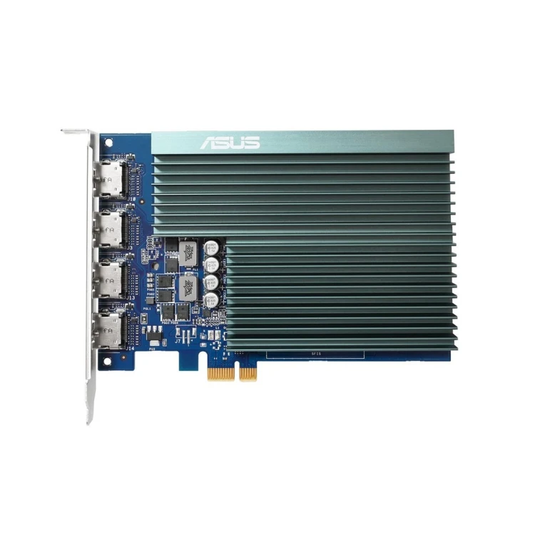 Karta graficzna ASUS GeForce GT 730  2GB GDDR5