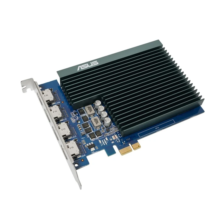 Karta graficzna ASUS GeForce GT 730  2GB GDDR5
