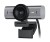 Logitech MX Brio 705 for Business kamera internetowa 8,5 MP 4096 x 2160 px USB 3.2 Gen 1 (3.1 Gen 1) Aluminium, Czarny