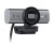 Logitech MX Brio 705 for Business kamera internetowa 8,5 MP 4096 x 2160 px USB 3.2 Gen 1 (3.1 Gen 1) Aluminium, Czarny