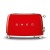 Toster SMEG TSF01RDEU