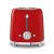 Toster SMEG TSF01RDEU