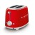 Toster SMEG TSF01RDEU