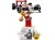 LEGO Icons 10330 McLaren MP4/4 i Ayrton Senna