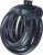 Linka rowerowa stalowa na klucz 12x2000mm Yale Essential Security Keyed Cable Lock 12mm