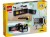 LEGO Creator 3w1 31147 - Aparat w stylu retro