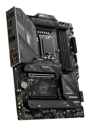 Płyta główna MSI MAG B760 TOMAHAWK WIFI