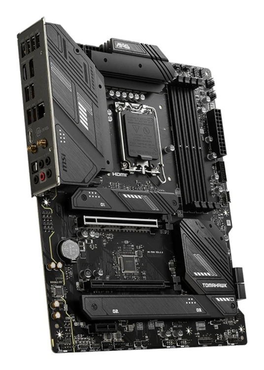 Płyta główna MSI MAG B760 TOMAHAWK WIFI