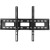 MACLEAN UCHWYT DO TV MAX VESA 600X400, 32-90", 80KG, REG. ODCHYLENIA +15°~-15° MC-421
