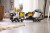 LEGO Technic 42175 - Ciężarówka Volvo FMX i koparka EC230 Electric
