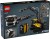 LEGO Technic 42175 - Ciężarówka Volvo FMX i koparka EC230 Electric