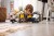 LEGO Technic 42175 - Ciężarówka Volvo FMX i koparka EC230 Electric