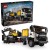 LEGO Technic 42175 - Ciężarówka Volvo FMX i koparka EC230 Electric