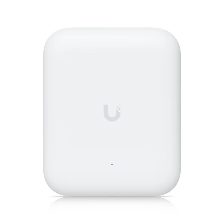 Access Point Wi-Fi 7 Ubiquiti UniFi U7 Outdoor 2.4GHz(2x2)/5GHz(2x2) PoE+ 1x2,5G