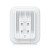 Access Point Wi-Fi 7 Ubiquiti UniFi U7 Outdoor 2.4GHz(2x2)/5GHz(2x2) PoE+ 1x2,5G