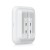 Access Point Wi-Fi 7 Ubiquiti UniFi U7 Outdoor 2.4GHz(2x2)/5GHz(2x2) PoE+ 1x2,5G