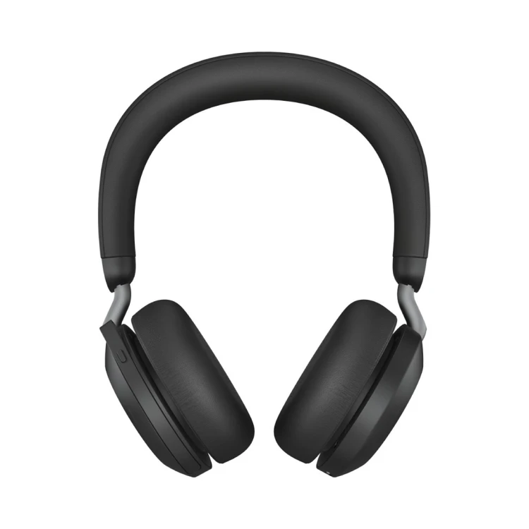 Słuchawki nauszne bezprzewodowe Jabra Evolve2 75 MS Stereo USB-A