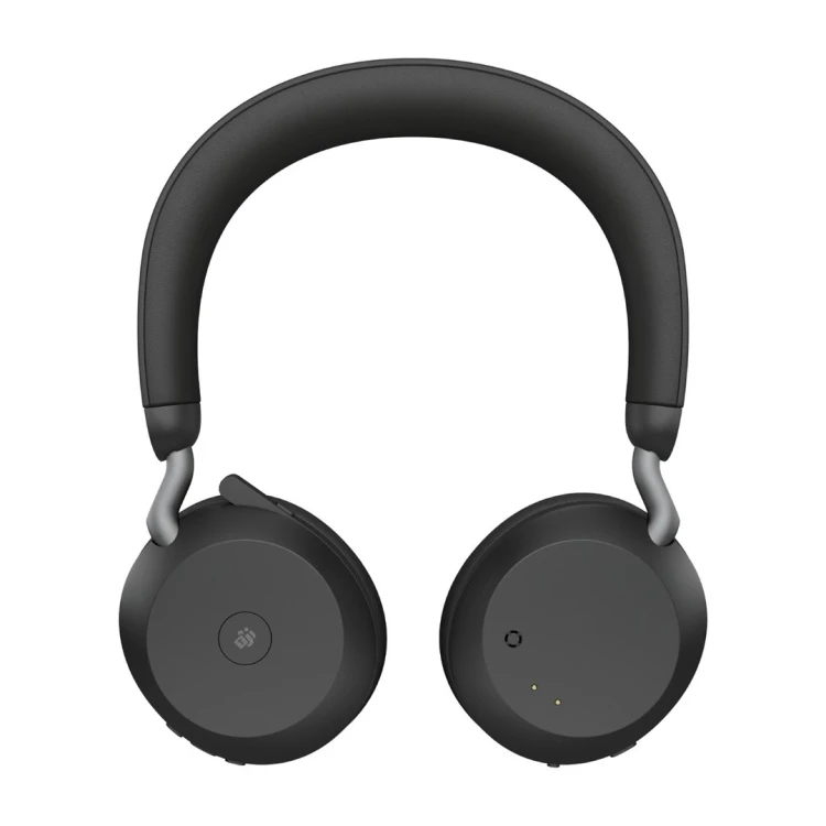 Słuchawki nauszne bezprzewodowe Jabra Evolve2 75 MS Stereo USB-A