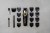 Trymer do brody WAHL Extreme Grip 09893.0440