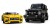 LEGO Speed Champions 76924 - Mercedes-AMG G 63 i Mercedes-AMG SL 63