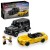LEGO Speed Champions 76924 - Mercedes-AMG G 63 i Mercedes-AMG SL 63
