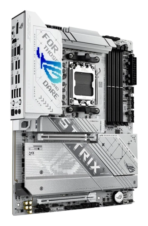 Płyta główna ASUS ROG STRIX X870-A GAMING WIFI