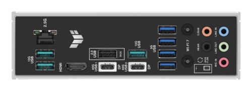 Płyta główna ASUS TUF GAMING X870-PLUS WIFI