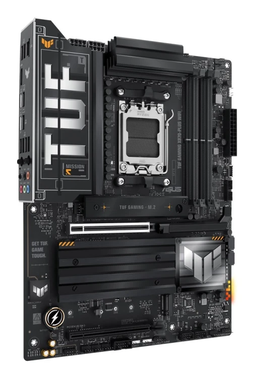 Płyta główna ASUS TUF GAMING X870-PLUS WIFI