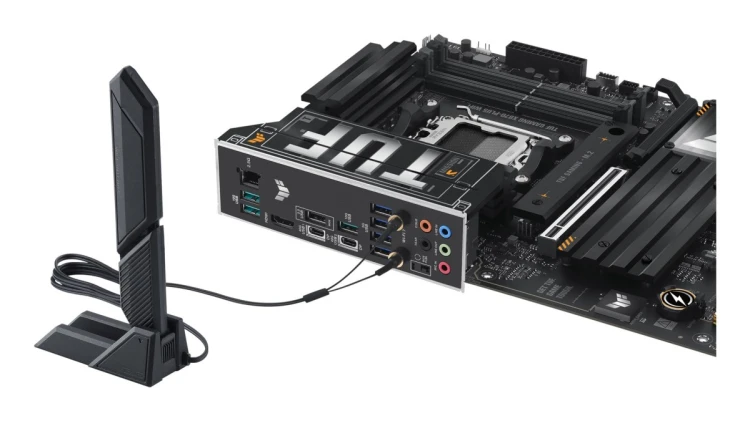 Płyta główna ASUS TUF GAMING X870-PLUS WIFI
