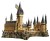 LEGO Harry Potter 71043 - Zamek Hogwart