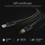 GREEN CELL KABEL KABGC07 GC POWER STREAM USB-C - LIGHTNING 100CM (MFI CERTIFIED)