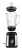 LAFE BLENDER KOKTAILOWY BCP003 600W 1,5L Inox/Czarny