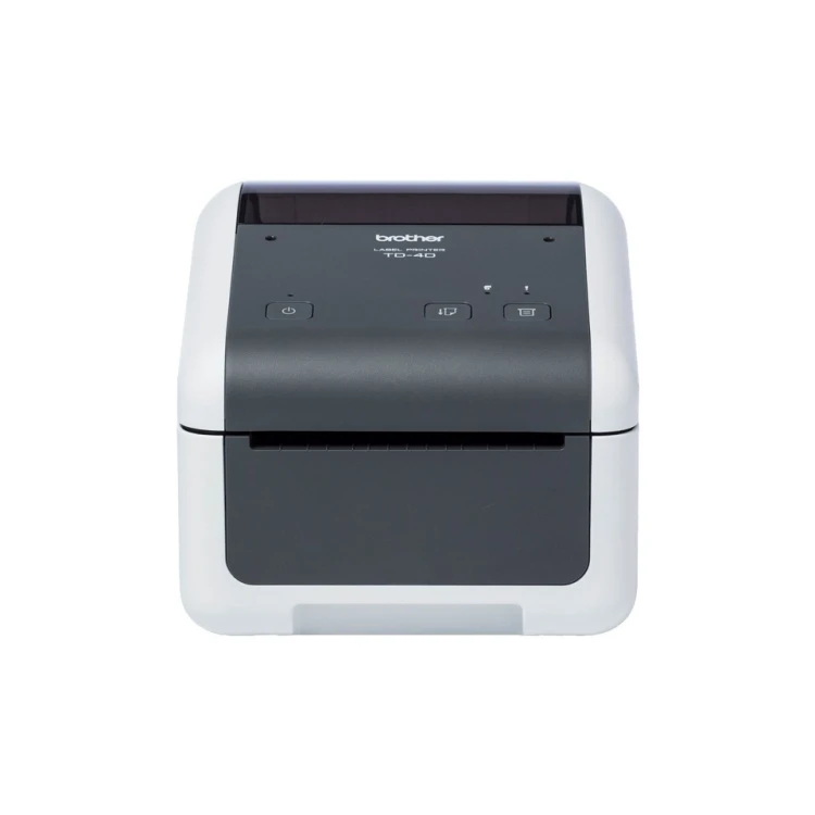 Brother TD-4420DN drukarka etykiet bezpośrednio termiczny 203 x 203 DPI 203 mm/s Przewodowa Przewodowa sieć LAN