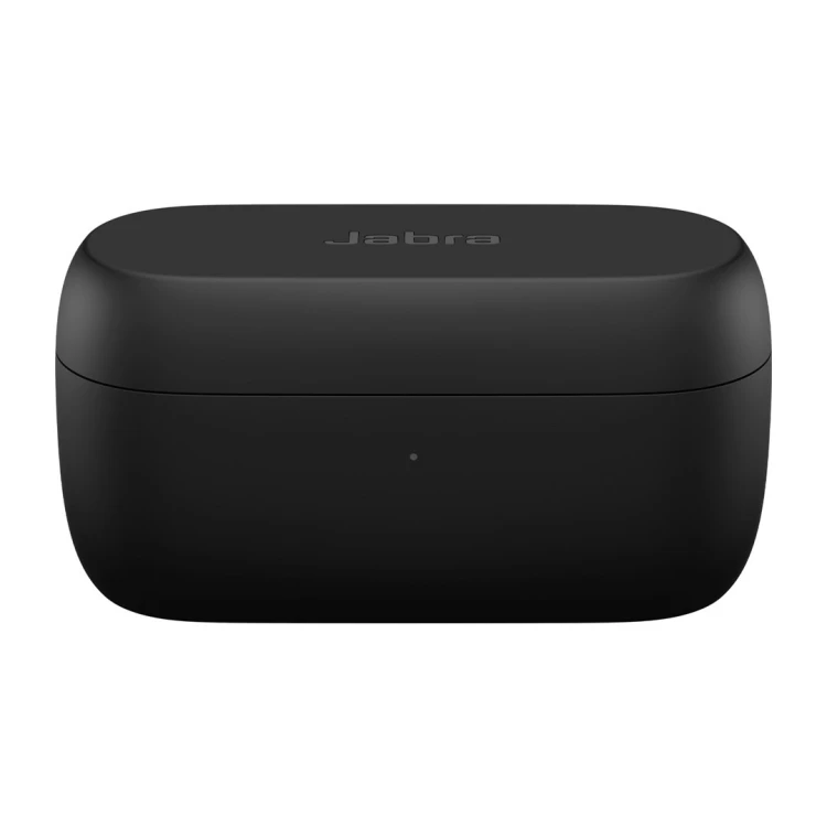 Jabra 20797-989-999 słuchawki/zestaw słuchawkowy True Wireless Stereo (TWS) Douszny Połączenia/muzyka Bluetooth Czarny
