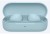Sony WF-C510 Zestaw słuchawkowy True Wireless Stereo (TWS) Douszny Połączenia/Muzyka/Sport/Codzienność Bluetooth Niebieski
