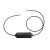 Jabra 14201-43 akcesoria do słuchawek Adapter EHS