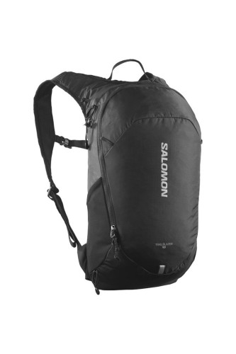Plecak Salomon Trailblazer 10 - black-alloy