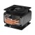 Chłodzenie CPU Arctic Freezer 36 (ACFRE00121A) 12cm Czarny, Srebrny 1 szt.