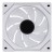 Lian Li UNI FAN SL-INF 120 ARGB Wentylator PWM z odwróconym ostrzem - 120mm, biały