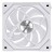 Lian Li UNI FAN SL-INF 120 ARGB Wentylator PWM z odwróconym ostrzem - 120mm, biały